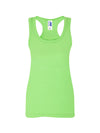 GIRL’S TANK TOP - LM / 3-4