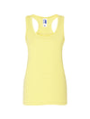 GIRL’S TANK TOP - LY / 3-4