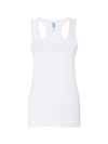 GIRL’S TANK TOP - WH / 3-4
