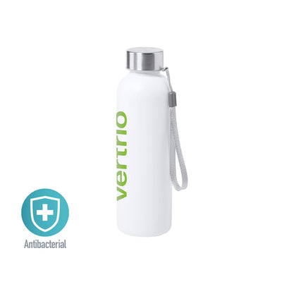 Gliter Antibacterial Bottle