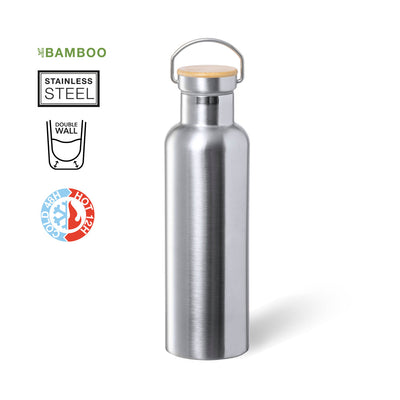 Guillon Insulated Bottle