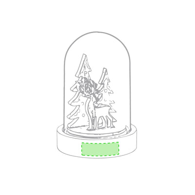 Gunter Christmas Decoration