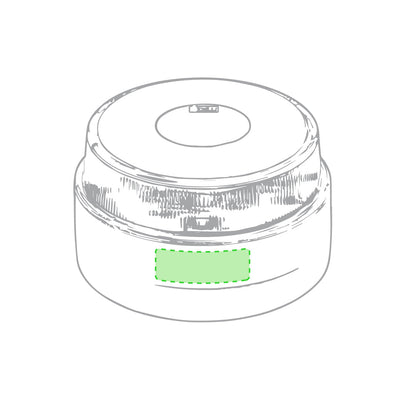 Hancar Emergency Light