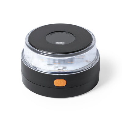 Hancar Emergency Light - BLACK / S/T