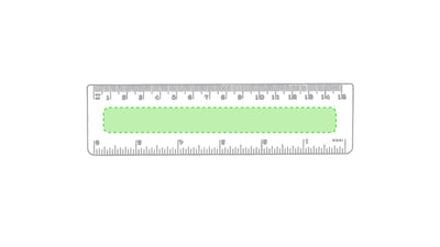 Hebe Ruler