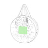Helron Cable Pouch