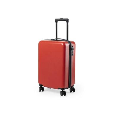 Hessok Trolley - RED / S/T