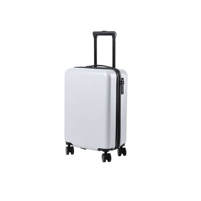 Hessok Trolley - WHITE / S/T