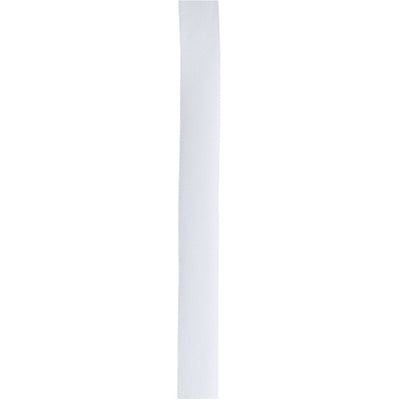 Hicoband Hatband - WHITE / S/T
