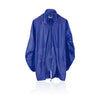 Hips Raincoat - BLUE / M/L