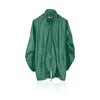 Hips Raincoat - GREEN / M/L