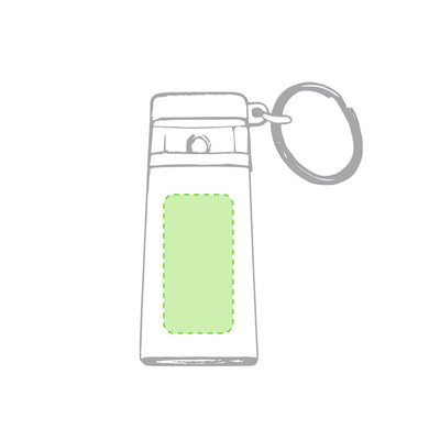 Holys Speaker Keyring