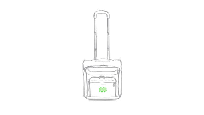 Ibex Trolley