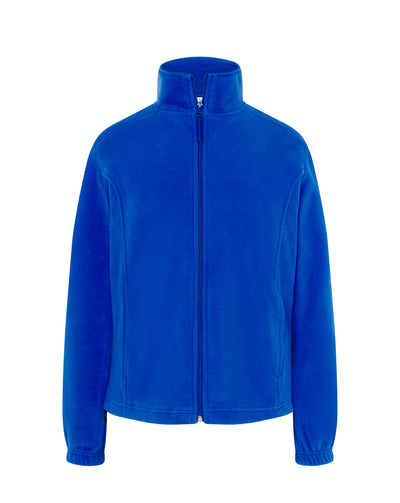 WOMEN'S FULL ZIP FLEECE