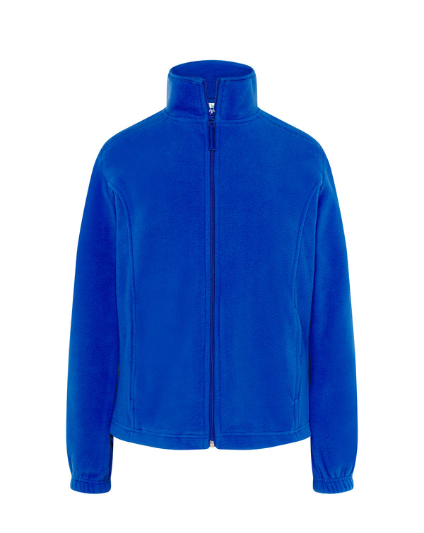 WOMEN'S FULL ZIP FLEECE