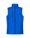 MEN'S SOFTSHELL VEST