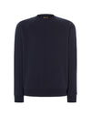 UNISEX CREW NECK SWEATSHIRT ORGANIC EVEREST
