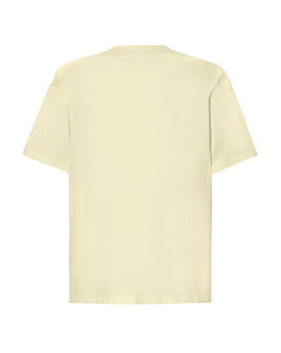 UNISEX OVERSIZE URBAN T-SHIRT