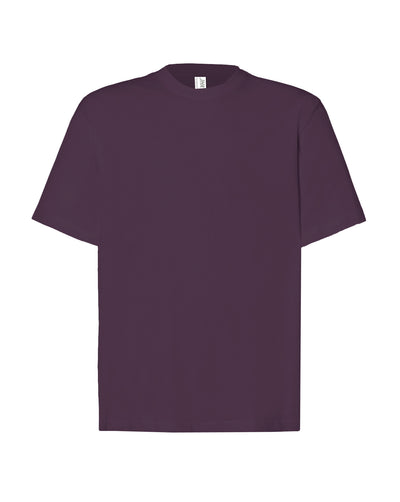 UNISEX OVERSIZE URBAN T-SHIRT