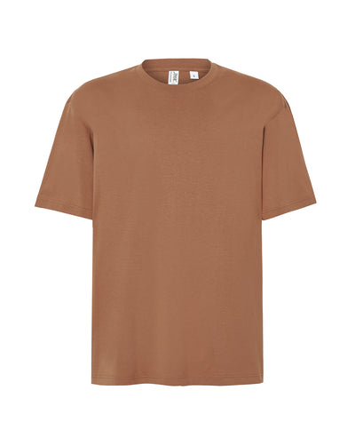 UNISEX OVERSIZE URBAN T-SHIRT