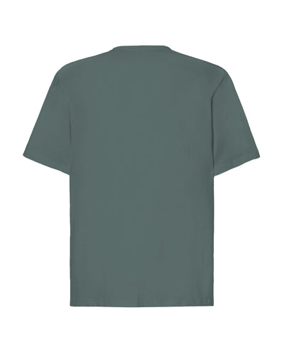 UNISEX OVERSIZE URBAN T-SHIRT