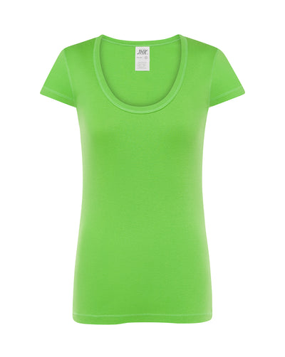 URBAN CRETA LADY T-SHIRT