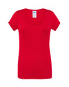 URBAN CRETA LADY T-SHIRT