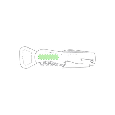 Joval Corkscrew Opener