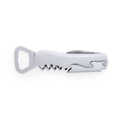 Joval Corkscrew Opener - WHITE / S/T