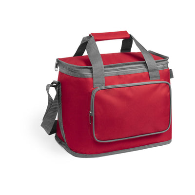 Kardil Cool Bag - RED / S/T