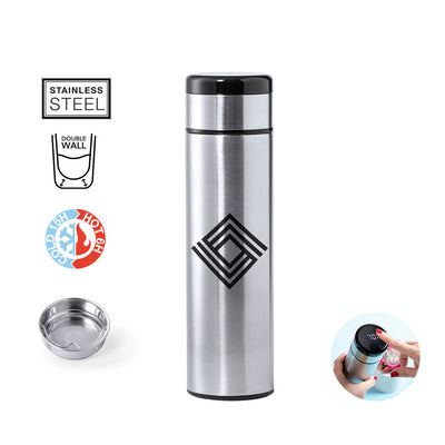 Kaucex Vacuum Flask