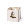 Keylax Aromatic Candle - TREE / S/T