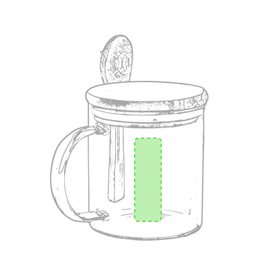 Kipal Mug