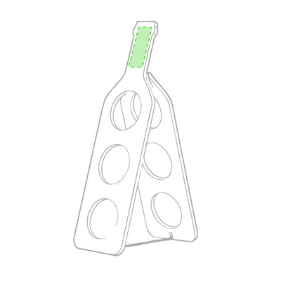 Klein Bottle Holder