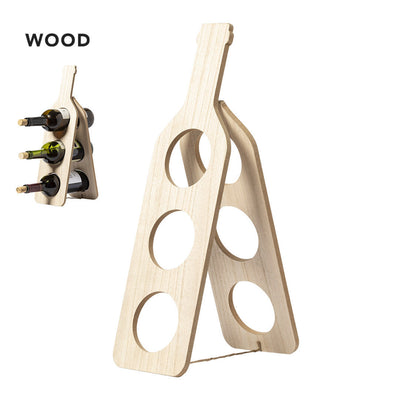 Klein Bottle Holder