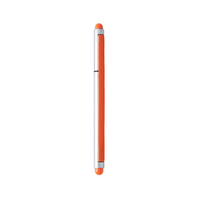 Kostner Stylus Touch Ball Pen - ORANGE / S/T