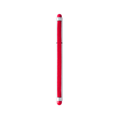 Kostner Stylus Touch Ball Pen - RED / S/T