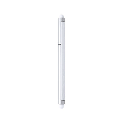 Kostner Stylus Touch Ball Pen - WHITE / S/T