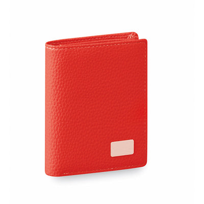 Lanto Wallet - RED / S/T