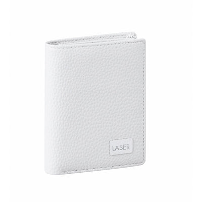 Lanto Wallet - WHITE / S/T