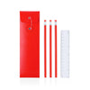Laptan Set - RED / S/T
