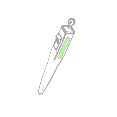 Lennox Antistress Pen