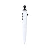 Lennox Antistress Pen - BLACK / S/T