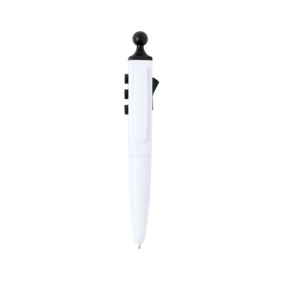 Lennox Antistress Pen - BLACK / S/T