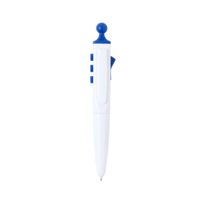Lennox Antistress Pen - BLUE / S/T