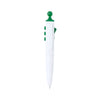 Lennox Antistress Pen - GREEN / S/T