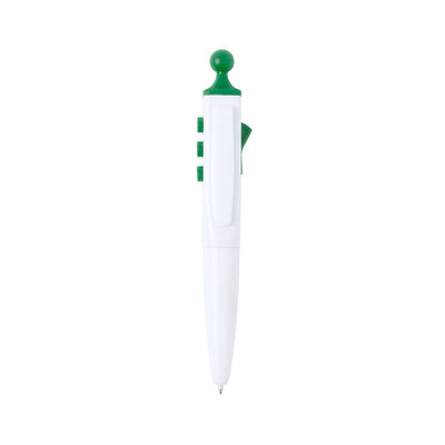 Lennox Antistress Pen - GREEN / S/T