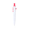 Lennox Antistress Pen - RED / S/T