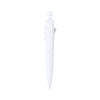 Lennox Antistress Pen - WHITE / S/T