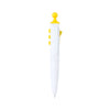 Lennox Antistress Pen - YELLOW / S/T